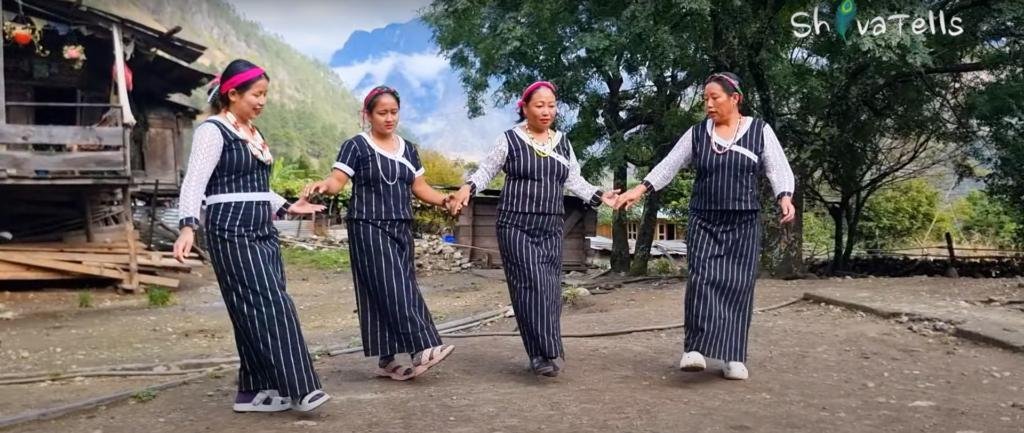 Meyor community